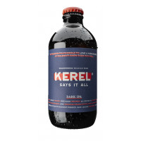 VBDCK Brewery Kerel Dark IPA