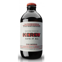 VBDCK Brewery Kerel Pink Imperial