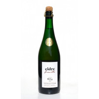 La Ferme de Billy Cidre Fruité