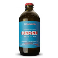 VBDCK Brewery Kerel New England Session IPA