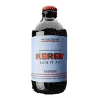 VBDCK Brewery Kerel Kaishaku