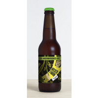 Neobosski Wicked Lemon