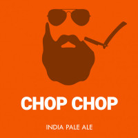 House of Pint Chop Chop