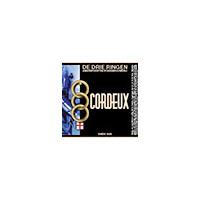 De Drie Ringen CorDeux
