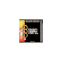 De Drie Ringen Tripel