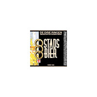 De Drie Ringen Stadsbier