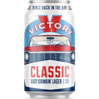 Victory Brewing Company Classic