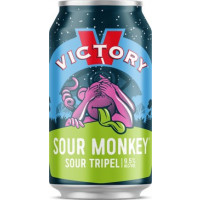 Victory Brewing Company Sour Monkey