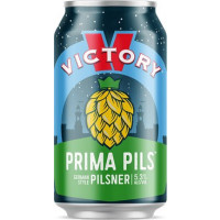 Victory Brewing Company Prima Pils