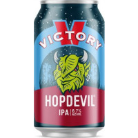 Victory Brewing Company HopDevil