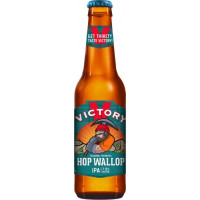 Victory Brewing Company Hop Wallop