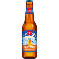Victory Brewing Company Festbier