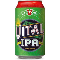 Victory Brewing Company Vital IPA