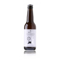 Epe Bier Collectief Duuster Wit