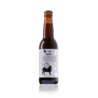 Epe Bier Collectief Oak Afschot