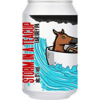 Wild Weather Ales Storm in a Teacup