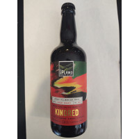 Upland Brewing Company Kindred