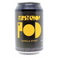 First Chop POD