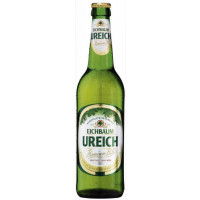 Privatbrauerei Eichbaum Ureich Premium Pils