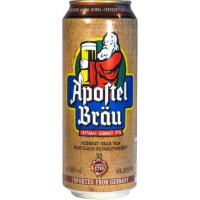 Privatbrauerei Eichbaum Apostel Bräu