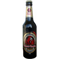 Privatbrauerei Eichbaum Feuerio Tropfen