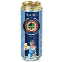 Privatbrauerei Eichbaum Festbier
