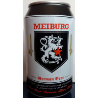 Privatbrauerei Eichbaum Meiburg German Beer