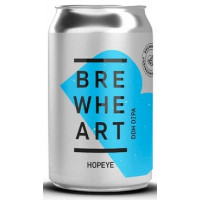 Brewheart Hopeye