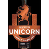 Robinsons Unicorn (Cask)