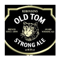 Robinsons Old Tom (Cask)