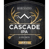 Robinsons Cascade IPA (Cask)