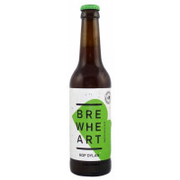 Brewheart Hop Dylan