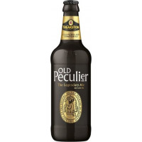 Theakston Old Peculier (Bottle)
