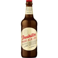 Theakston Pale Ale (Bottle)