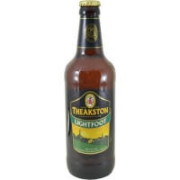 Theakston Lightfoot Bitter (Bottle)