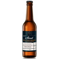 Privatbrauerei Eichbaum Brauhaus Edition Blond Stout