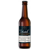 Privatbrauerei Eichbaum Brauhaus Edition Golden Scotch