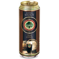 Privatbrauerei Eichbaum Extra Stout