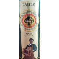 Privatbrauerei Eichbaum Lager