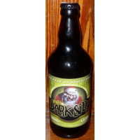Naylor's Brewery Santa's Dark Side