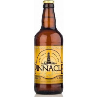 Naylor's Brewery Pinnacle Blonde
