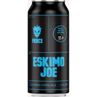 Fierce Beer Co Eskimo Joe