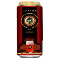 Privatbrauerei Eichbaum Red Beer