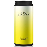 CRAK Brewery New Zealand