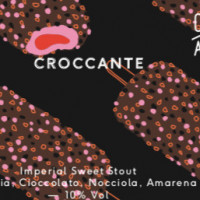 CRAK Brewery Croccante