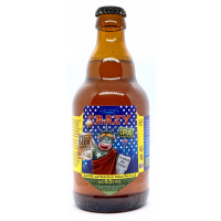 Brasserie De Sutter Crazy IPA