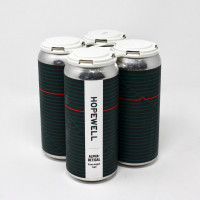 Hopewell Brewing Company Alphabetical
