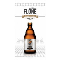 Les Bières de l'Abbaye de Flône Cuvée d'Orjo