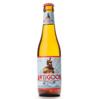 Brouwerij The Musketeers Antigoon