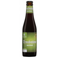 Brouwerij The Musketeers Troubadour Westkust